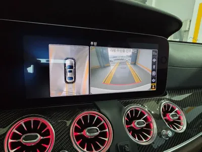 Mercedes-Benz E-Class 2019, 50377 км, за 63900000 KRW - фото 13