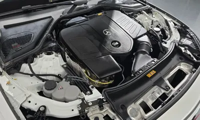 Mercedes-Benz E-Class 2026, 9454 км, за 69000000 KRW - фото 6