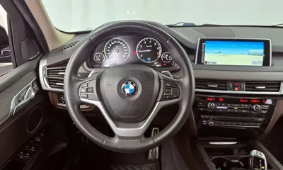 BMW X5 2015, 133725 км, за 27300000 KRW - фото 13