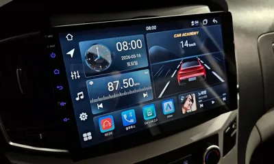 Hyundai Starex 2018, 145746 км, за 8900000 KRW - фото 20