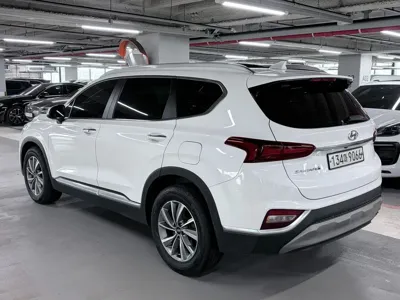 Hyundai Santafe 2020, 214233 км, за 18500000 KRW - фото 6