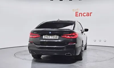 BMW Gran Turismo 2021, 114823 км, за 36100000 KRW