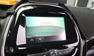 ChevroletGMDaewoo Spark 2016, 29749 км, за 6200000 KRW - фото 16