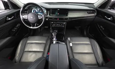 Kia K7 2020, 139459 км, за 16990000 KRW - фото 7