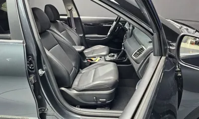 Kia Seltos 2023, 115511 км, за 22990000 KRW - фото 10