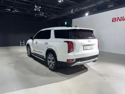 Hyundai Palisade 2021, 46063 км, за 25800000 KRW