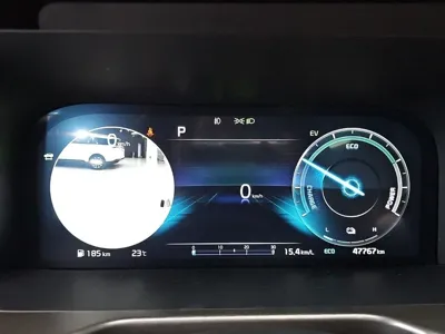Kia Sorento 2022, 47767 км, за 32700000 KRW - фото 8