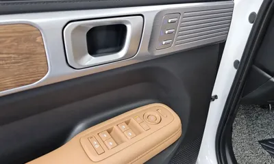 Hyundai Santafe 2026, 1683 км, за 41500000 KRW - фото 28