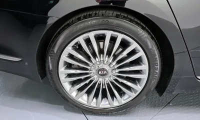 Kia K9 2019, 161207 км, за 21000000 KRW - фото 5