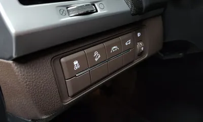 KG_Mobility_Ssangyong Rexton 2023, 26224 км, за 33500000 KRW - фото 18