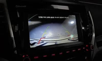 KG_Mobility_Ssangyong TIBOLI 2016, 76954 км, за 6990000 KRW - фото 15