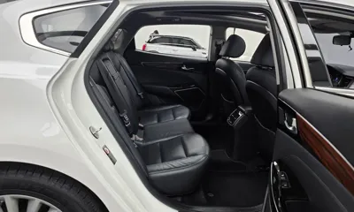 Kia K7 2017, 143970 км, за 10900000 KRW - фото 12