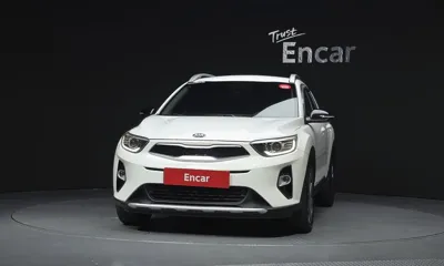 Kia Stonic 2018, 73780 км, за 9500000 KRW - фото 3