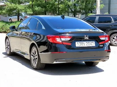 Honda Accord 2019, 85000 км, за 19300000 KRW - фото 3