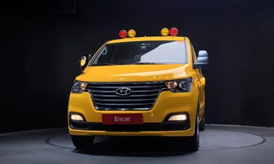 Hyundai Starex 2019, 37696 км, за 21500000 KRW