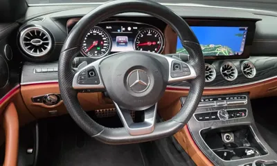 Mercedes-Benz E-Class 2018, 119595 км, за 22900000 KRW - фото 13