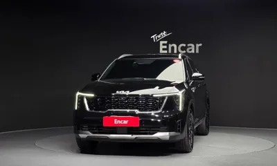 Kia Sorento 2025, 19713 км, за 38200000 KRW - фото 3