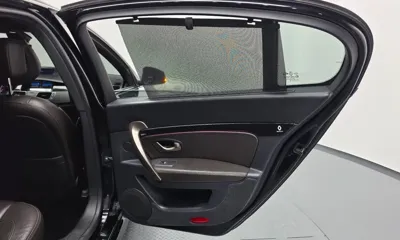 Renault-KoreaSamsung SM5 2014, 138023 км, за 3990000 KRW - фото 25