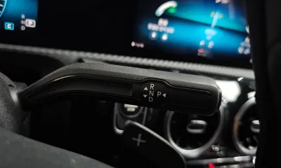 Mercedes-Benz A-Class 2019, 65769 км, за 16500000 KRW - фото 9