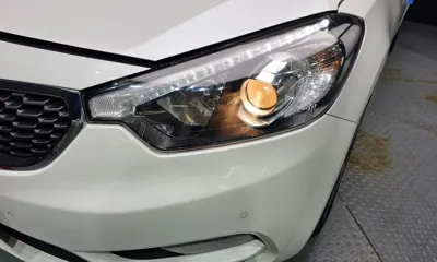 Kia K3 2015, 83267 км, за 7300000 KRW - фото 22