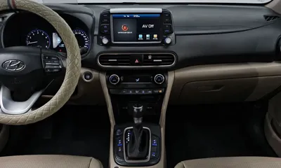 Hyundai Kona 2018, 61338 км, за 12990000 KRW - фото 14
