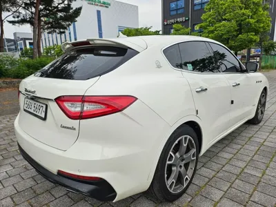 Maserati Levante 2019, 158070 км, за 24500000 KRW - фото 5