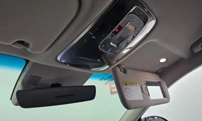 Genesis G80 2025, 19821 км, за 52900000 KRW - фото 31