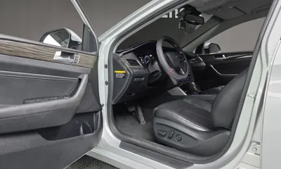 Hyundai Sonata 2015, 148233 км, за 8000000 KRW - фото 11
