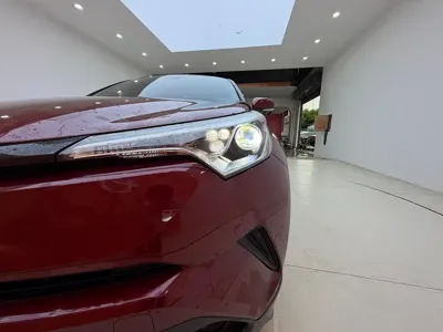 Toyota Izoa 2020, 72000 км, за 51300 CNY - фото 20