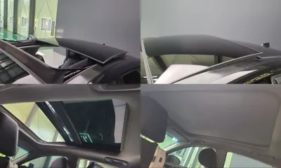 Kia K7 2016, 141500 км, за 8990000 KRW - фото 9