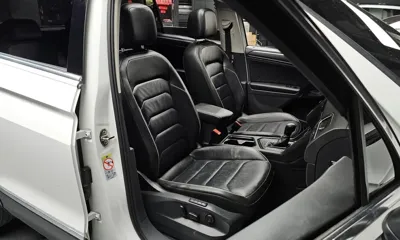 Volkswagen Tiguan 2018, 72435 км, за 22200000 KRW - фото 10
