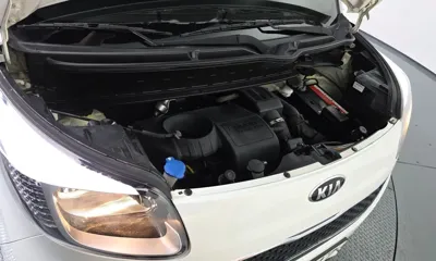 Kia Ray 2016, 68678 км, за 8800000 KRW - фото 6