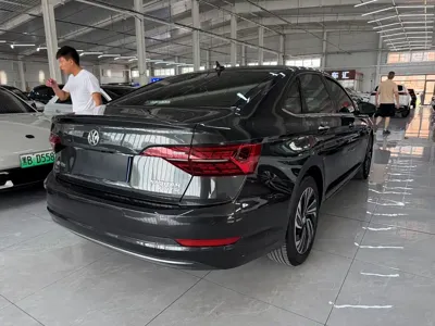 Volkswagen Sagitar 2022, 60300 км, за 95000 CNY