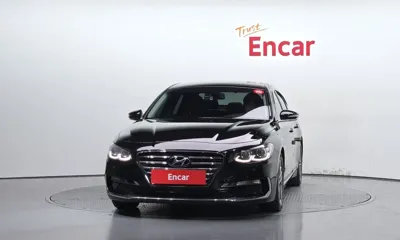 Hyundai Grandeur 2017, 195943 км, за 7900000 KRW