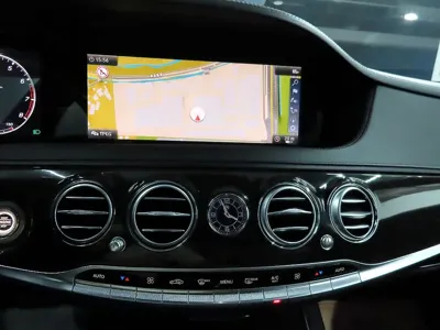 Mercedes-Benz S-Class 2018, 72995 км, за 53500000 KRW - фото 13
