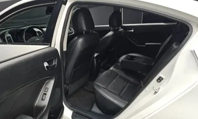 Kia K3 2015, 134825 км, за 5900000 KRW - фото 13
