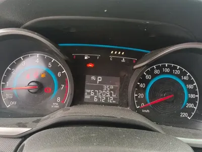 Chevrolet Cavalier 2017, 67200 км, за 27000 CNY - фото 14