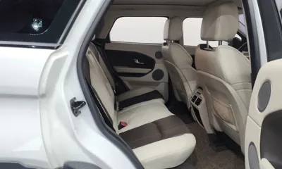 Land Rover Range Rover Evoque 2016, 145308 км, за 13000000 KRW - фото 11