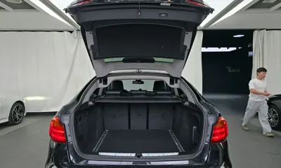 BMW Gran Turismo 2014, 178517 км, за 8400000 KRW - фото 20