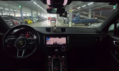 Porsche Macan 2019, 79000 км, за 53900000 KRW - фото 7