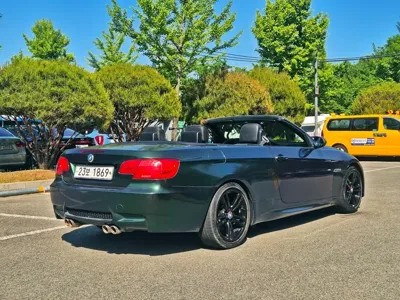 BMW 3-Series 2008, 175130 км, за 7700000 KRW