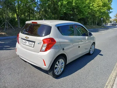 ChevroletGMDaewoo Spark 2018, 75325 км, за 5950000 KRW - фото 2