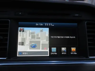 Hyundai Sonata 2017, 122607 км, за 9200000 KRW - фото 15