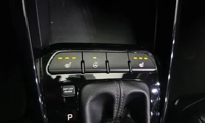 Kia Stonic 2018, 51507 км, за 11900000 KRW - фото 28