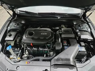 Hyundai Grandeur 2019, 199650 км, за 10900000 KRW - фото 19