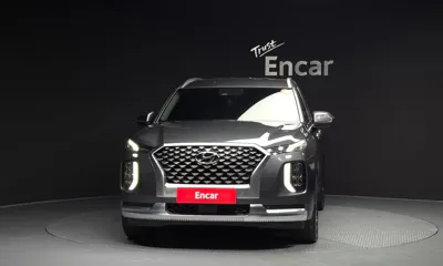 Hyundai Palisade 2022, 76978 км, за 29900000 KRW - фото 3