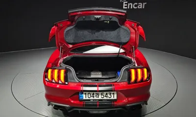 Ford Mustang 2020, 37641 км, за 46900000 KRW - фото 20