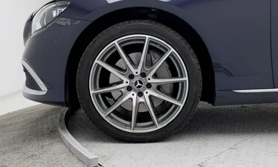 Mercedes-Benz E-Class 2022, 45277 км, за 42800000 KRW