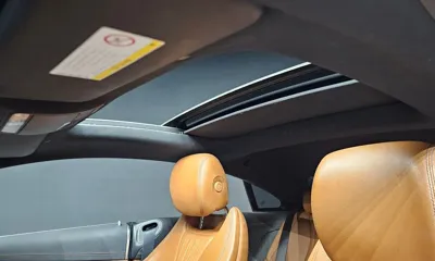 Mercedes-Benz E-Class 2018, 108518 км, за 22490000 KRW - фото 19
