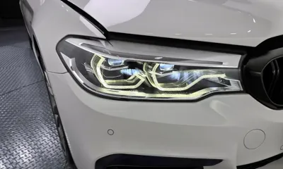 BMW 5-Series 2019, 100774 км, за 28300000 KRW - фото 22